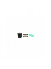 Toro 270H Filter Service Kit 