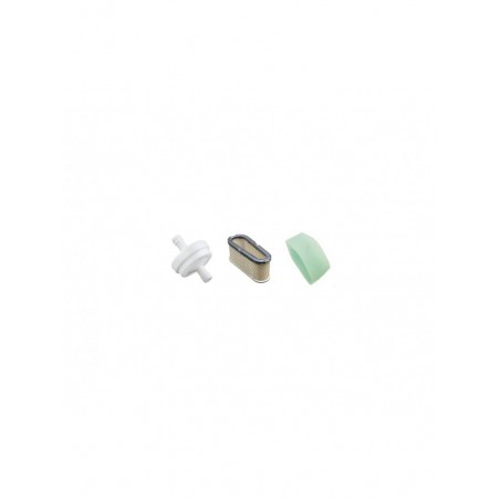 VIKING MT580 Filter Service Kit w/Briggs + Stratton Eng.