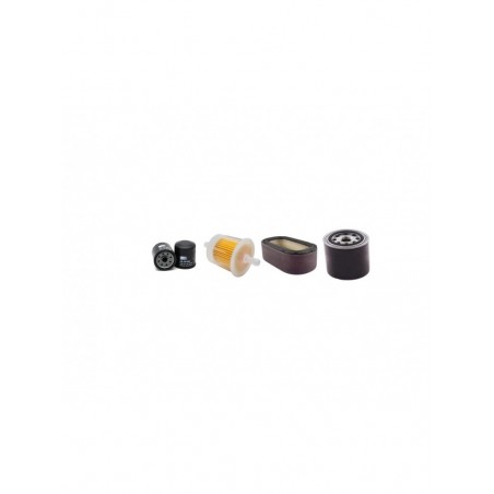 ALTO AMERICAN-LINCOLN 6150 Filter Service Kit withKawasaki Fd 620D Eng