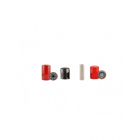 BOMBARDIER YETIMbis SERIES KK Filter Service Kit SN n/a