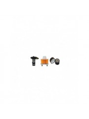 DIMACO JT 210/15 DYK Filter Service Kit with Yanmar L100N6 Eng 2015