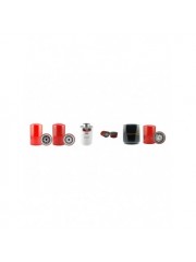 LEITNER LH 400 Filter Service Kit w/Fiat Eng.