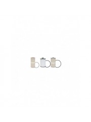 BUESSING BS 11 Filter Service Kit w/U 7D Eng.