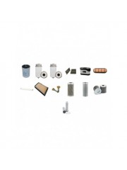 CLAAS ARION 650 Filter Service Kit