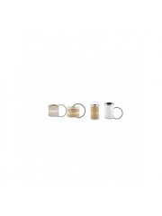 CLAAS COMET Filter Service Kit with Perkins 499 Eng