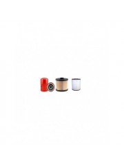 MITSUBISHI 3(C/S)11 (D) Filter Service Kit w/4M42-3AT1 EURO 4 110PS Eng.   YR  10.06-