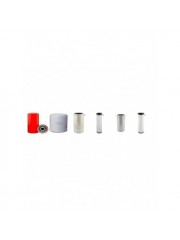 RENAULT   BUS-CAR PR 10/ PR12/ PR14S/SL/SR Filter Service Kit w/MIDS 06.20.30 Eng.