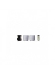 SAURER (SAURER-BERNA) 4DF/ 4DM Filter Service Kit w/CKT Eng.