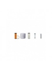 CLAAS DOMINATOR 86 Filter Service Kit with Mercedes Om352 Eng