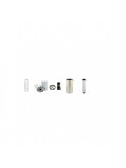 AMAZONE PANTERA 4502-H Filter Service Kit withDeutz Tcd Eng 2015