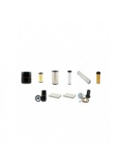 MANITOU MLT 731 TURBO LSU SERIES B-E2 (49) Filter Service Kit