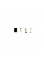 Manitou MT1030 S - Series 2-E2 Filter Service Kit - Air, Oil, Fuel Filters