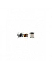 JCB Groundhog6x4 Filter Kit