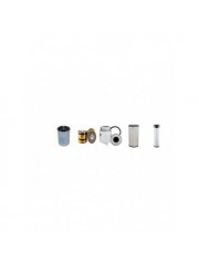 BARRUS SHIRE 90 Filter Service Kit w/4045DF270B Eng.