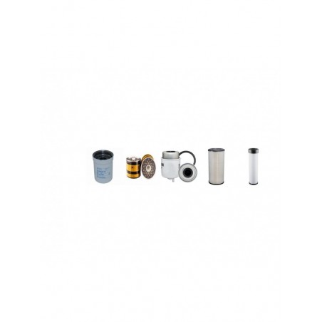 BARRUS SHIRE 90 Filter Service Kit w/4045DF270B Eng.