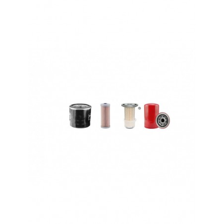 Komatsu PC05-1 Filter Kit