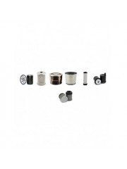 Kubota K x015-4 Compact E xcavator Filter Kit