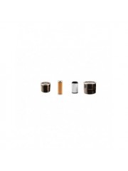 KUBOTA B 2400 Filter Service Kit   SN  60187-