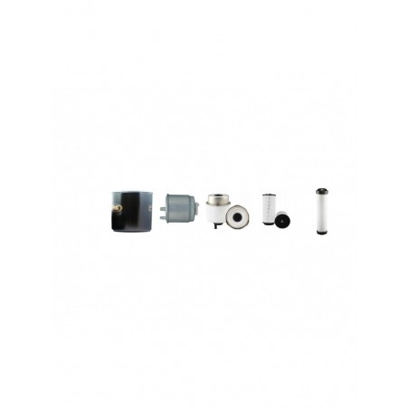 JCB 535-125 HiViz Filter Kit