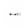 Doosan DX19 Filter Kit