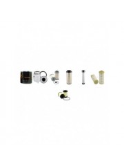 CAT 305 E2 Filter Service Kit w/CAT C2.4 Eng. SN  H5M1-