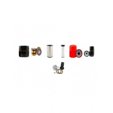 Manitou ML632 Series 2 Filter Service Kit