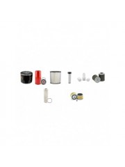 Bobcat E63 Filter Kit