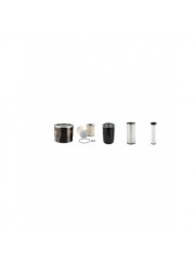 Hyundai R80CR-9A Filter Kit