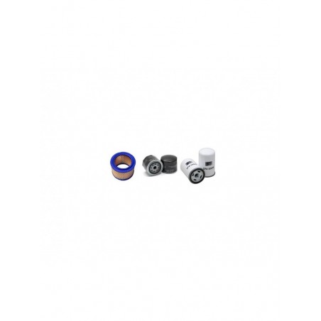 BOTTARINI KS5 Filter Service Kit