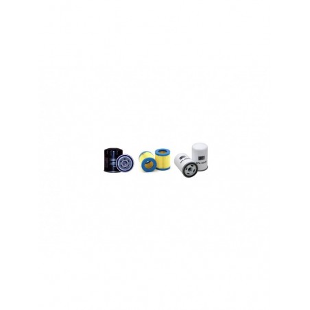 INGERSOLL RAND 5.5 Filter Service Kit