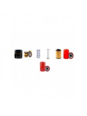 Manitou MLA627 Filter Service Kit