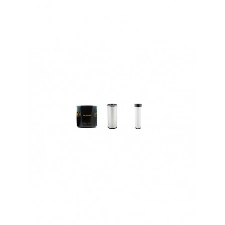 MANITOU MLT523 TURBOMONO-ULTRA SERIES B-E2 Filter Service Kit