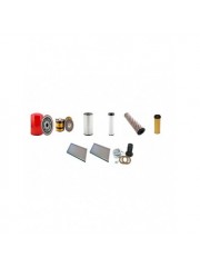 MANITOU MLT 523 TURBO SERIES A Filter Service Kit