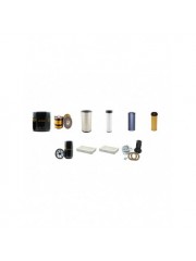 MANITOU MLT 629 SERIES 1 (37) Filter Service Kit