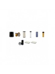 Manitou MLT633-120 LS Series 1 Filter Service Kit