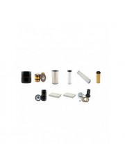 MANITOU MLT 633-120 LS SERIES 1 (48) Filter Service Kit