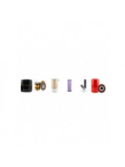 CLAAS RANGER 911 T Filter Service Kit w/Perkins  Eng.