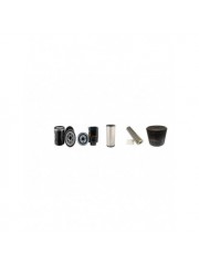 CLARK CDP 20-35 L 8905 Filter Service Kit