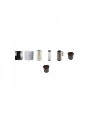 CMV 2000 Filter Service Kit w/Deutz  Eng.