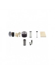 COLTRAX CX 800 Filter Service Kit w/Yanmar  Eng.