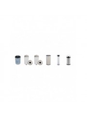 COMACCHIO MC 4 D Filter Service Kit w/JOHN DEERE 4045 Eng.   YR  2014