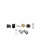 CAT 232B Filter Kit