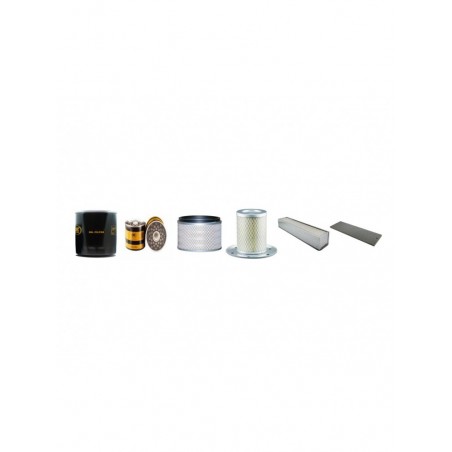 CAT 436 Filter Kit