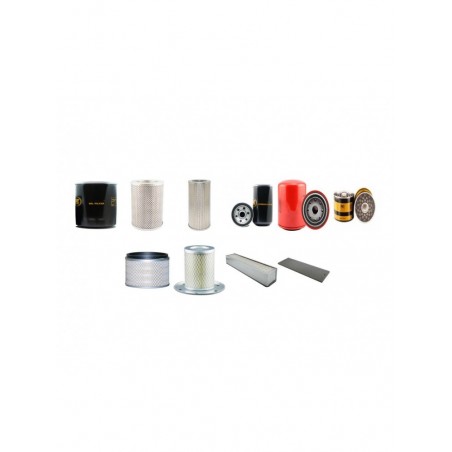 CAT 436 Filter Kit