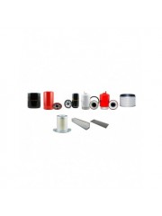 CAT 436 B Loader Filter Service Kit w/3054 Eng.