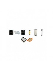 CAT TH580B Filter Kit