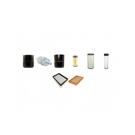 CAT TH580B Filter Kit