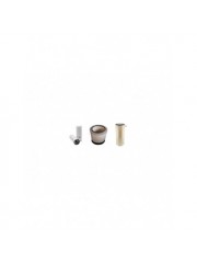 CUMMINS POWER GENERATION C 450 D5EB Filter Service Kit w/Cummins QSZ13-G5 Eng.