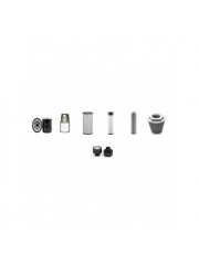 AMMANN AV 95-2 E Filter Service Kit w/Cummins B33-C85 Eng.   YR  2006-