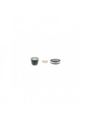 DAIHATSU CHARMANT 1.6 Filter Service Kit      YR  1975-1979